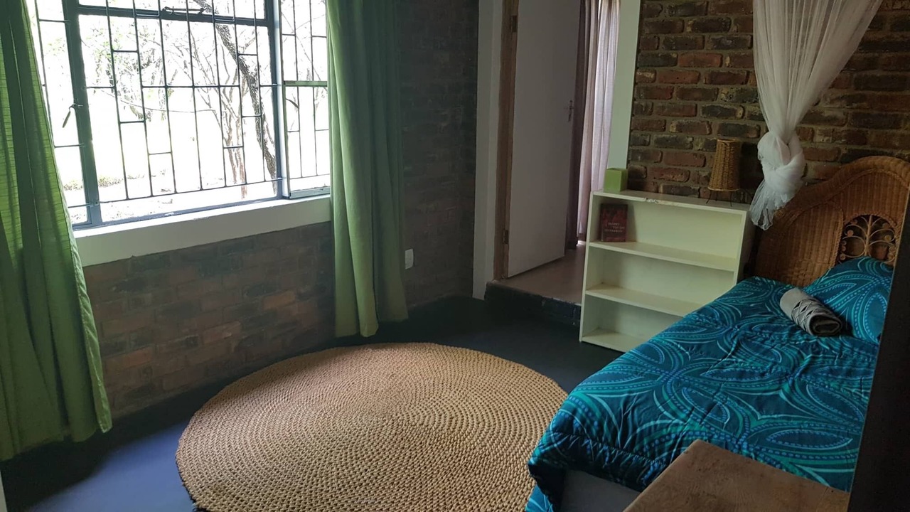 Photo of Bedroom in Marloth Park