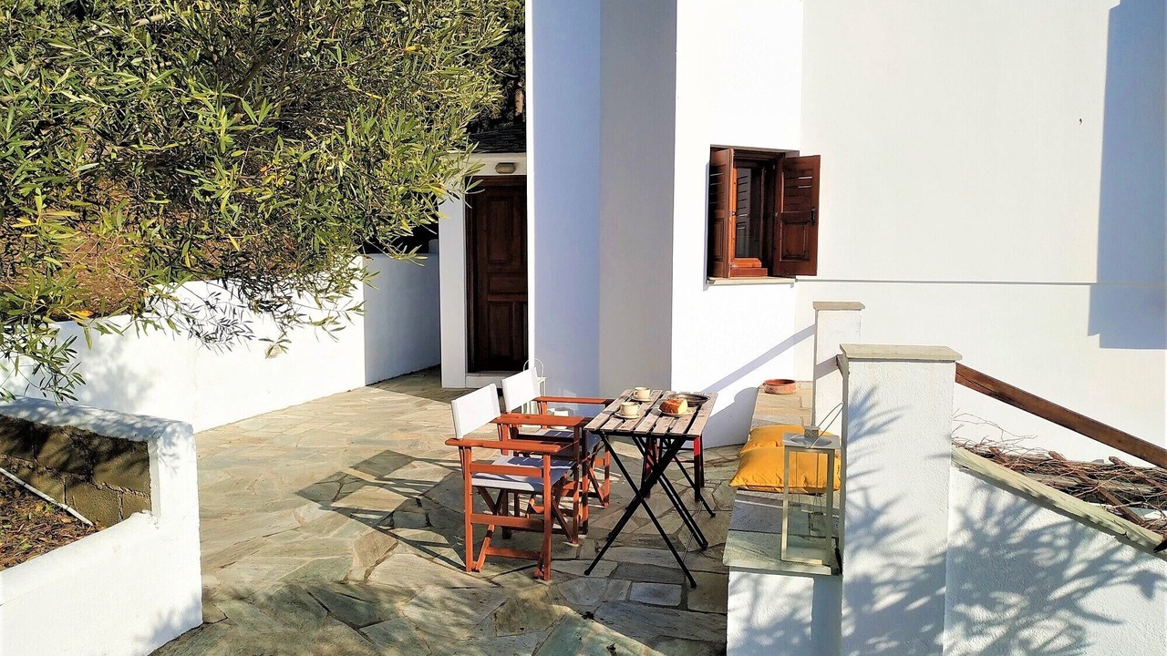 Photo of Outdoor in Afetai