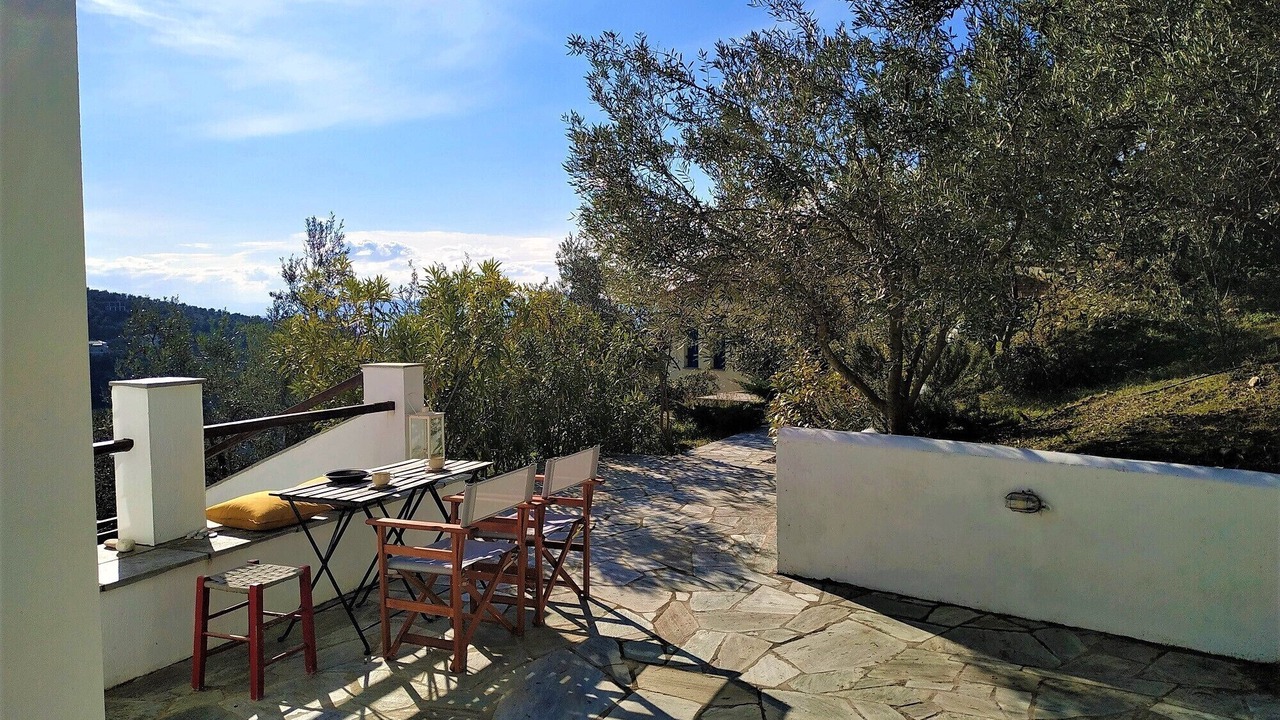 Photo of Outdoor in Afetai