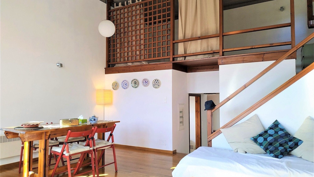 Photo of Bedroom in Afetai
