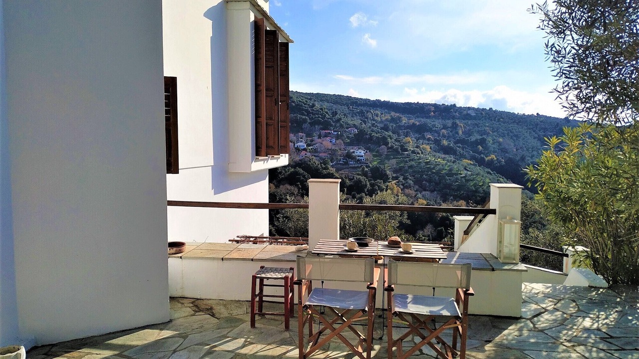 Photo of Outdoor in Afetai