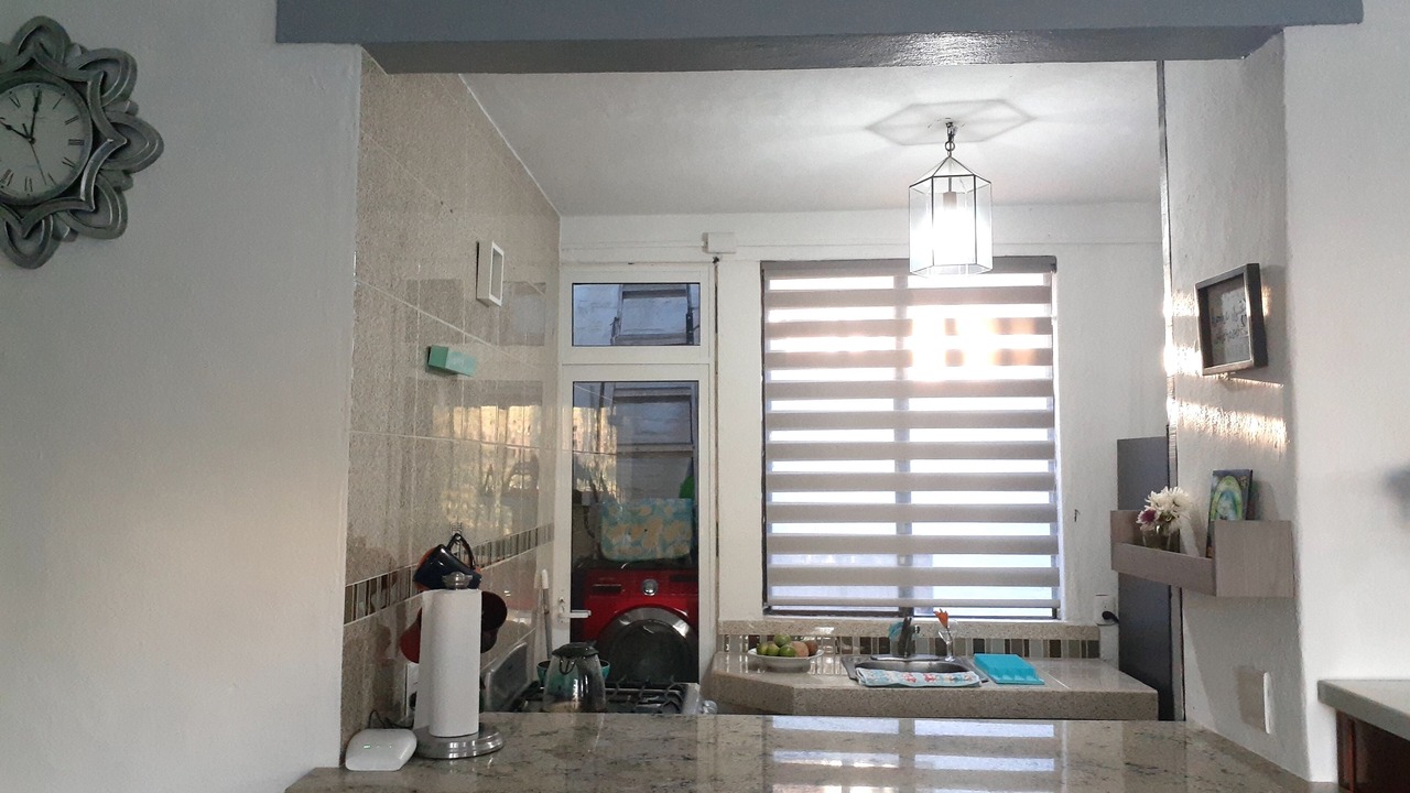 Photo of Kitchen in Fluvial Vallarta