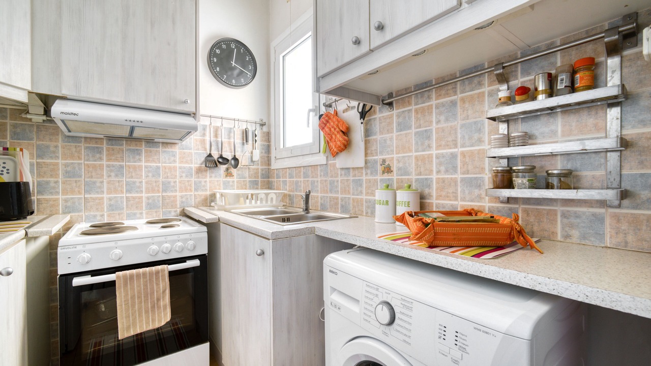 Photo of Kitchen in Ampelokipoi