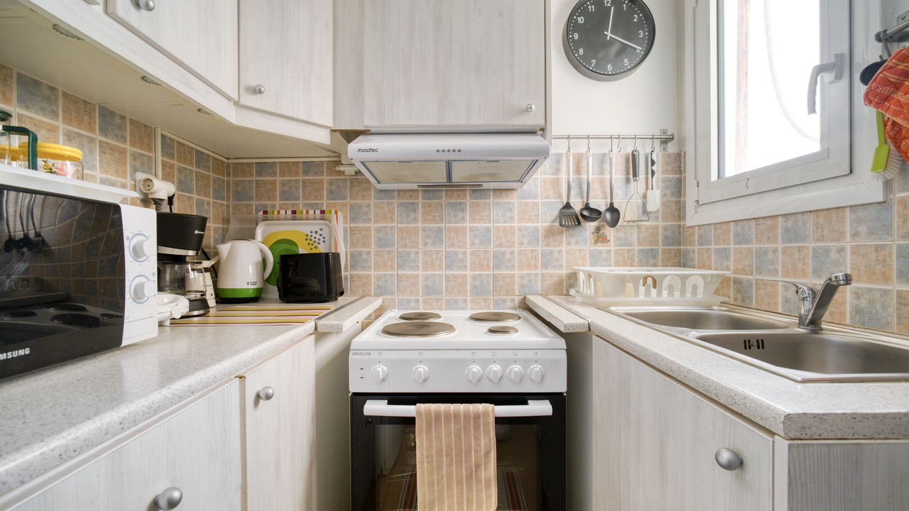Photo of Kitchen in Ampelokipoi