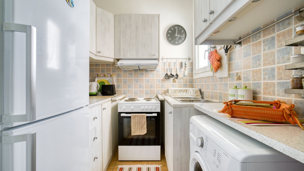 Photo of Kitchen in Ampelokipoi