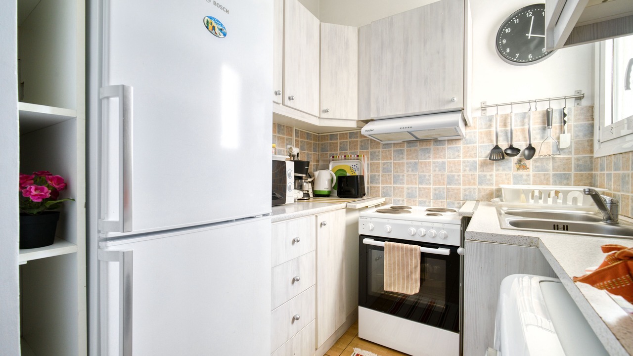 Photo of Kitchen in Ampelokipoi