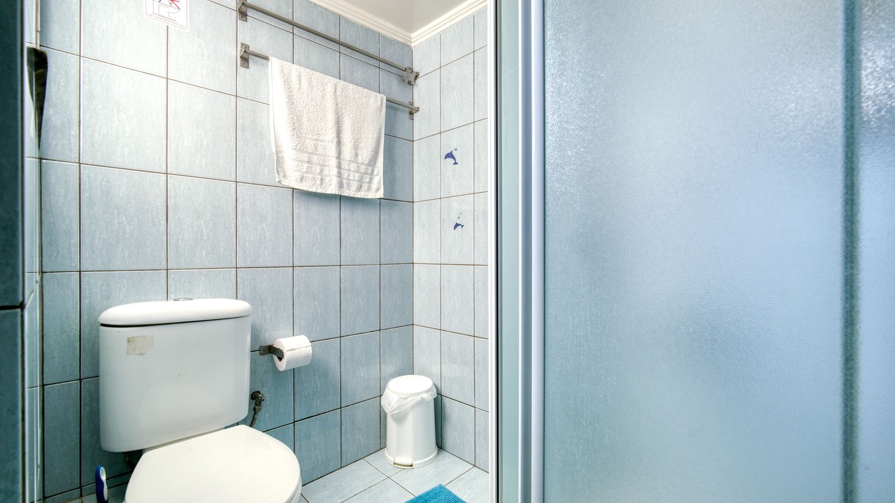 Photo of Bathroom in Ampelokipoi
