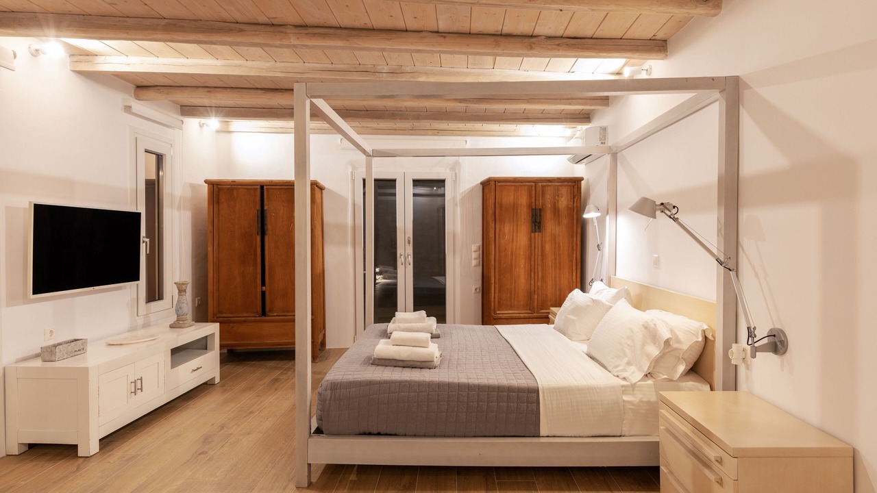 Photo of Bedroom in Kanalia