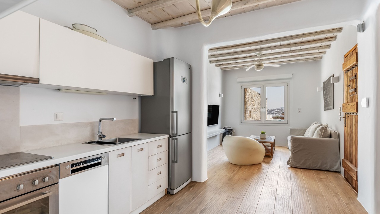 Photo of Kitchen in Kanalia
