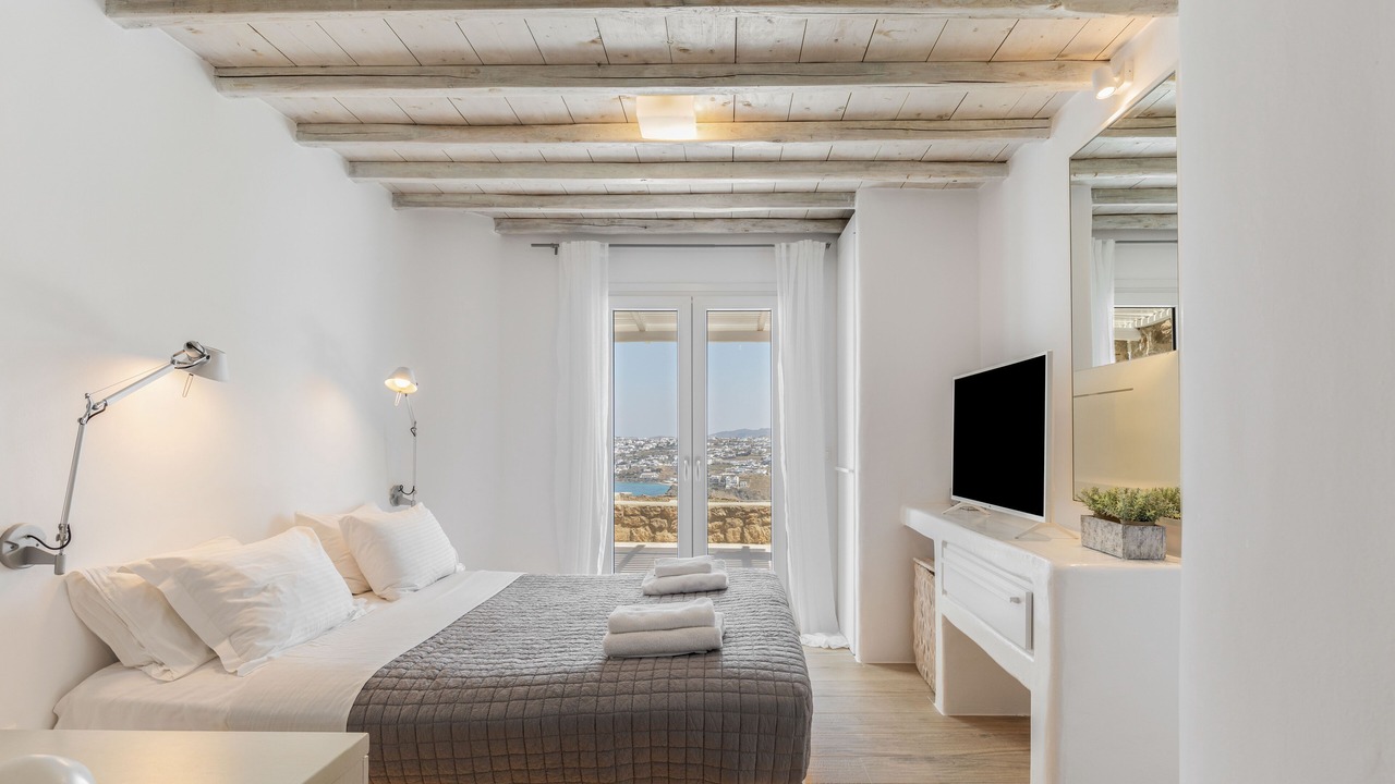 Photo of Bedroom in Kanalia