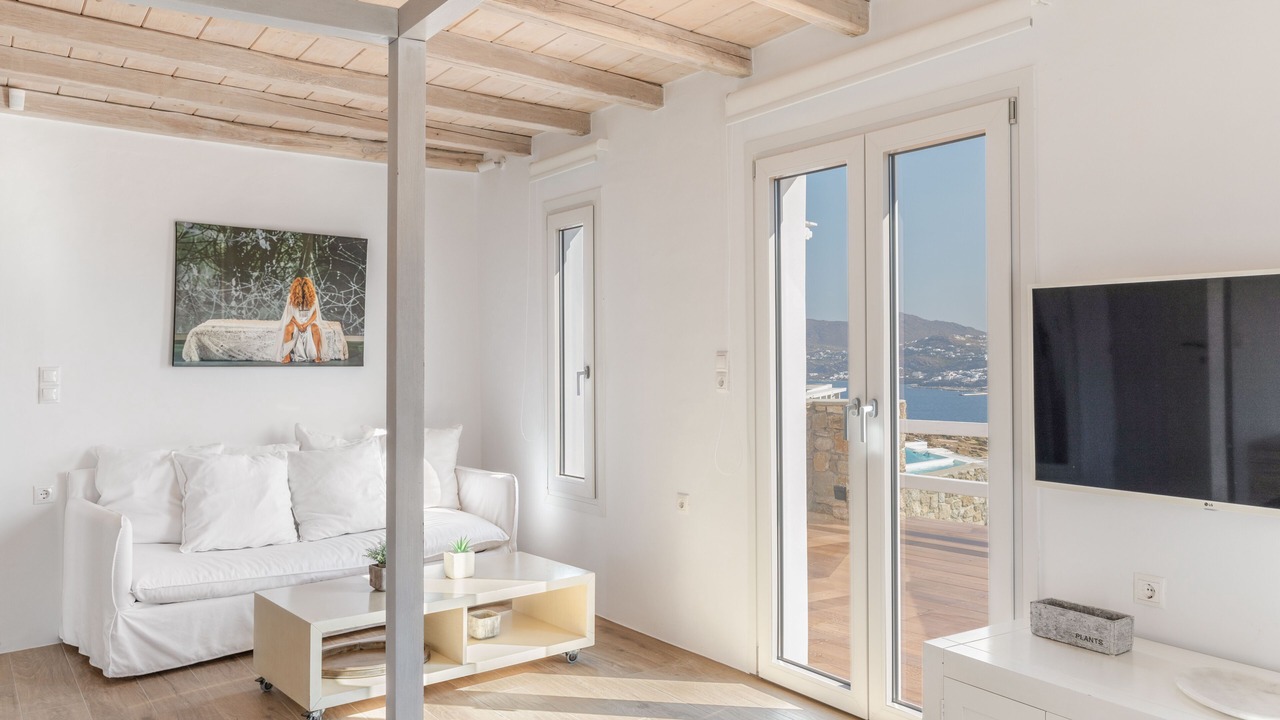 Photo of Livingroom in Kanalia