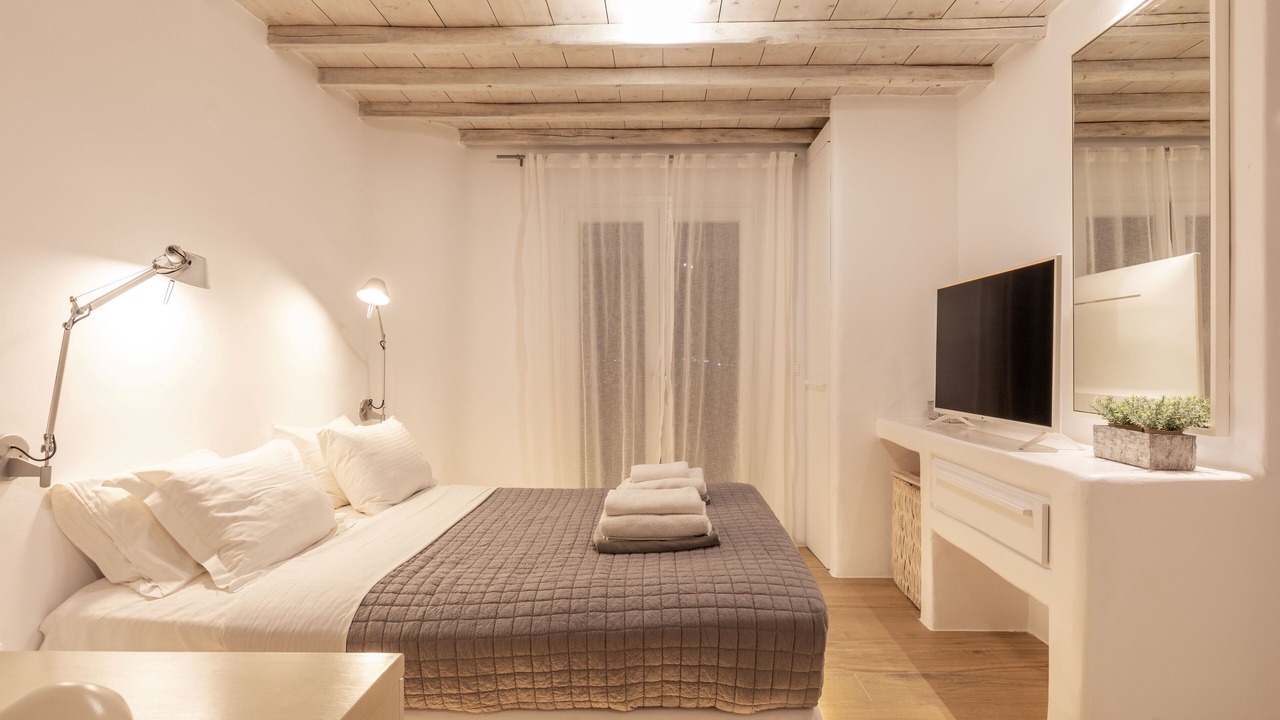 Photo of Bedroom in Kanalia