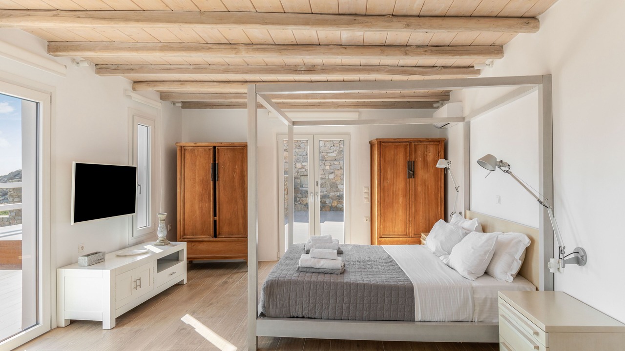 Photo of Bedroom in Kanalia
