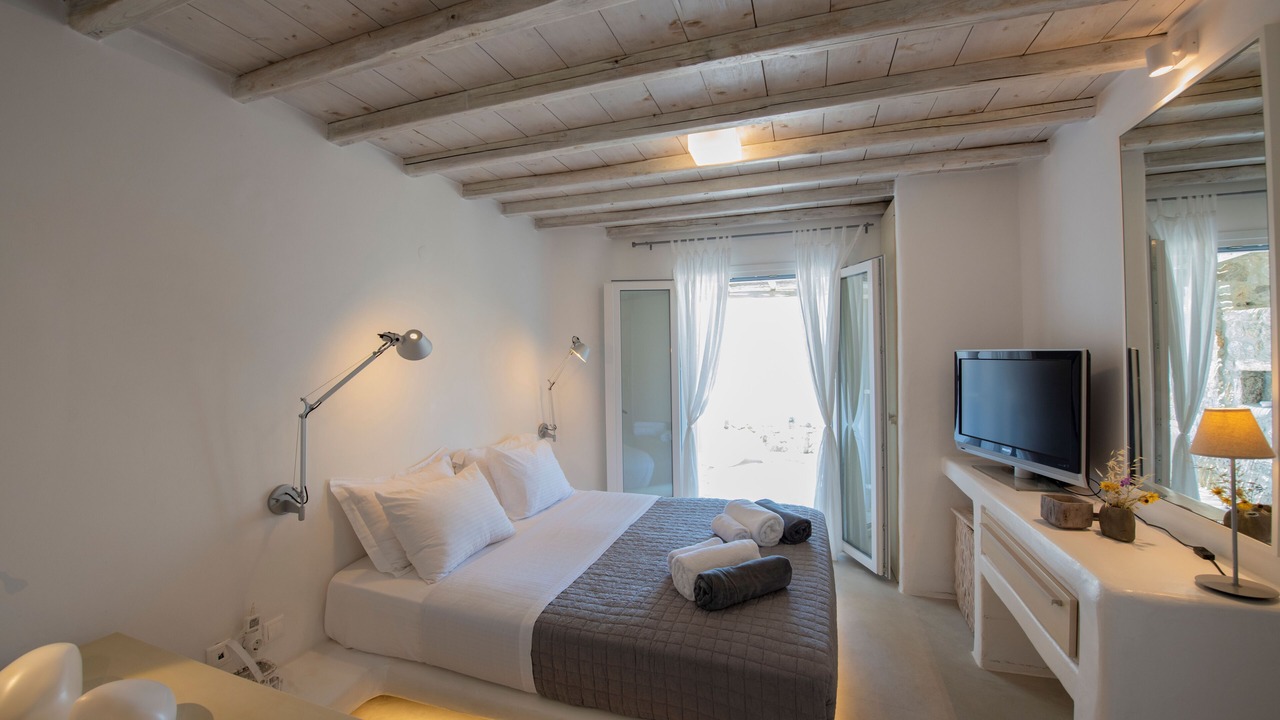 Photo of Bedroom in Kanalia