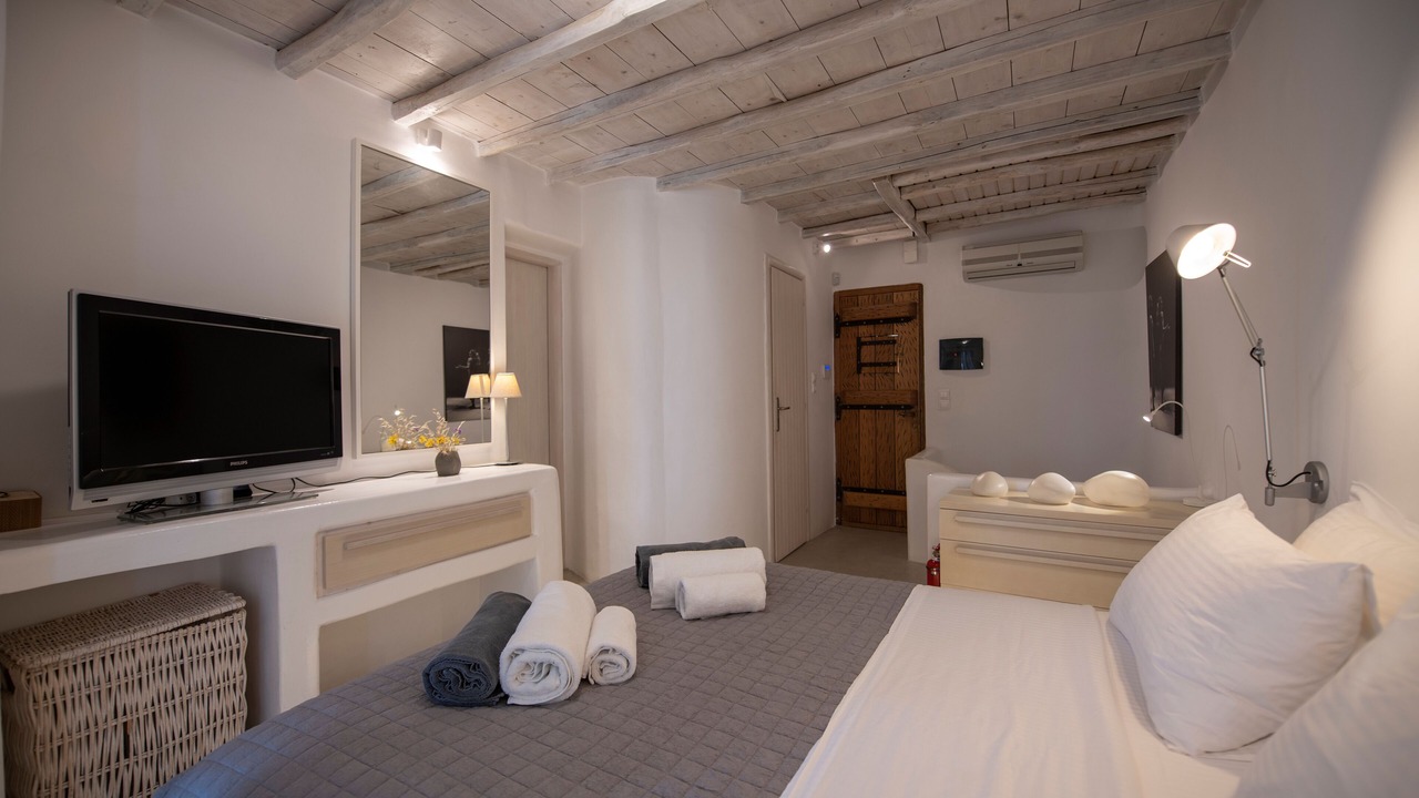 Photo of Bedroom in Kanalia