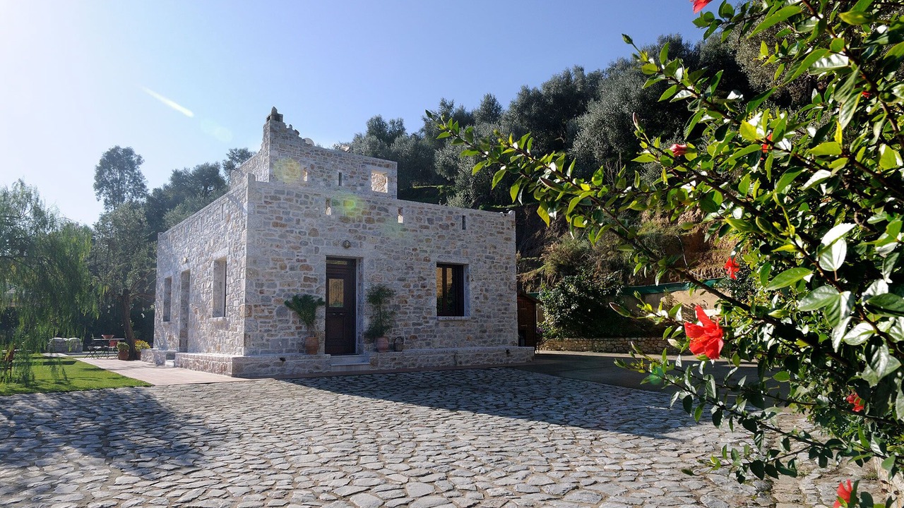 Photo of Outdoor in Gythio