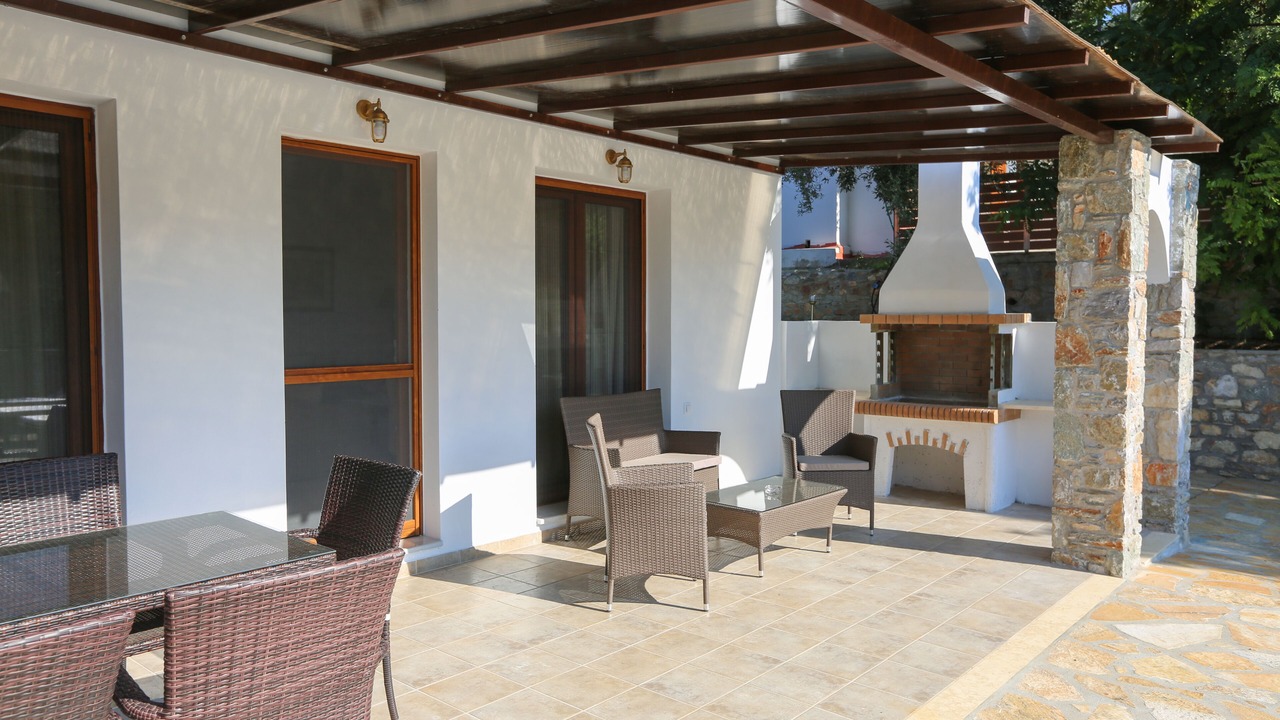 Photo of Outdoor in Skiathos Town