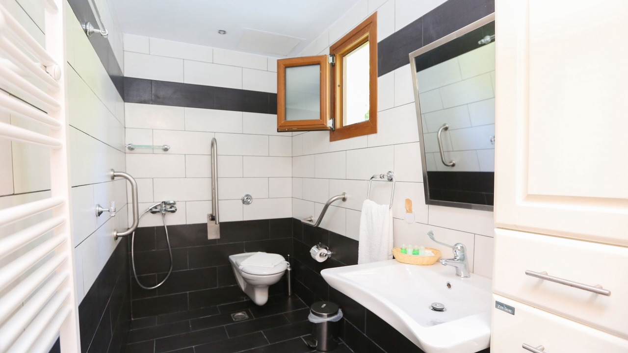 Photo of Bathroom in Skiathos Town