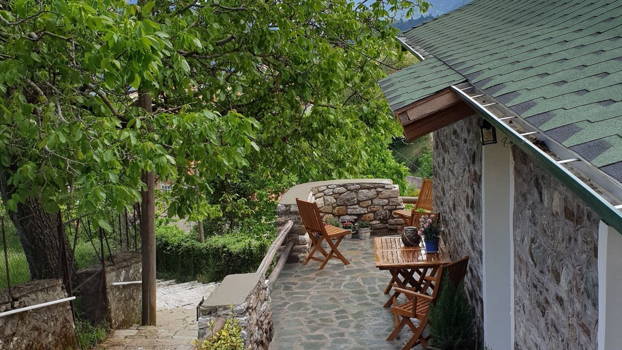 Photo of Outdoor in Karpenisi
