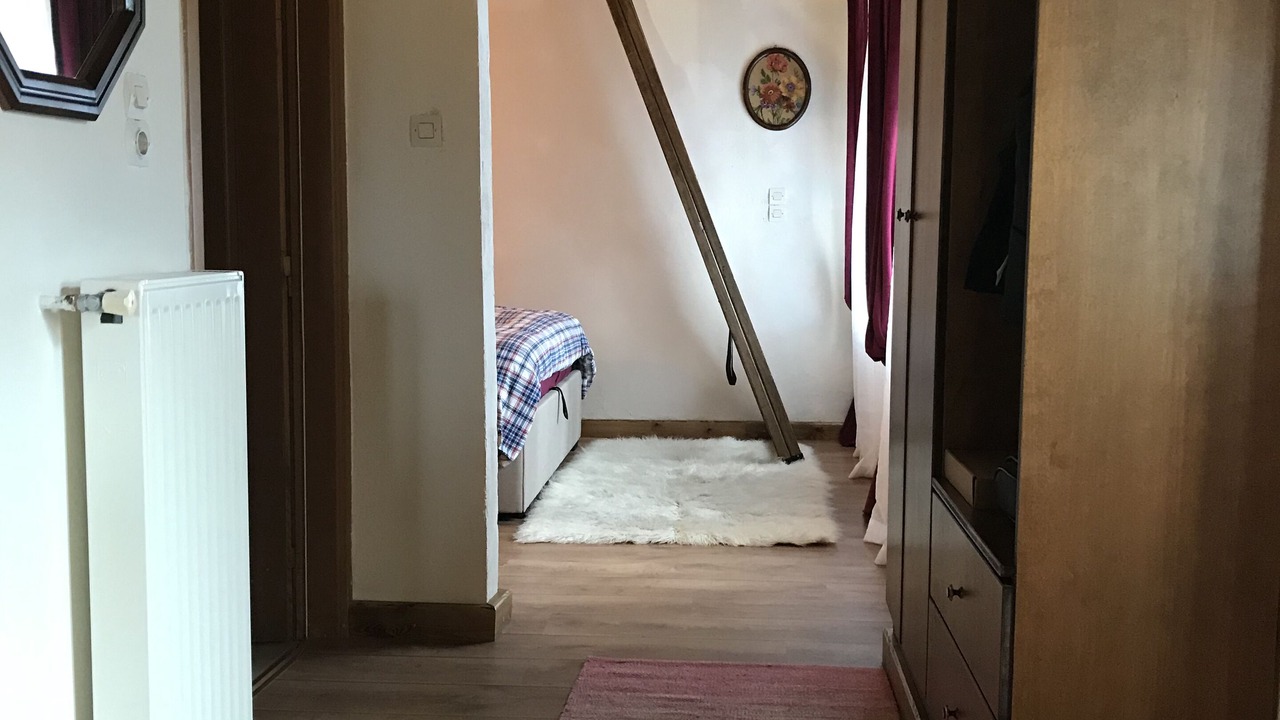 Photo of Bedroom in Karpenisi