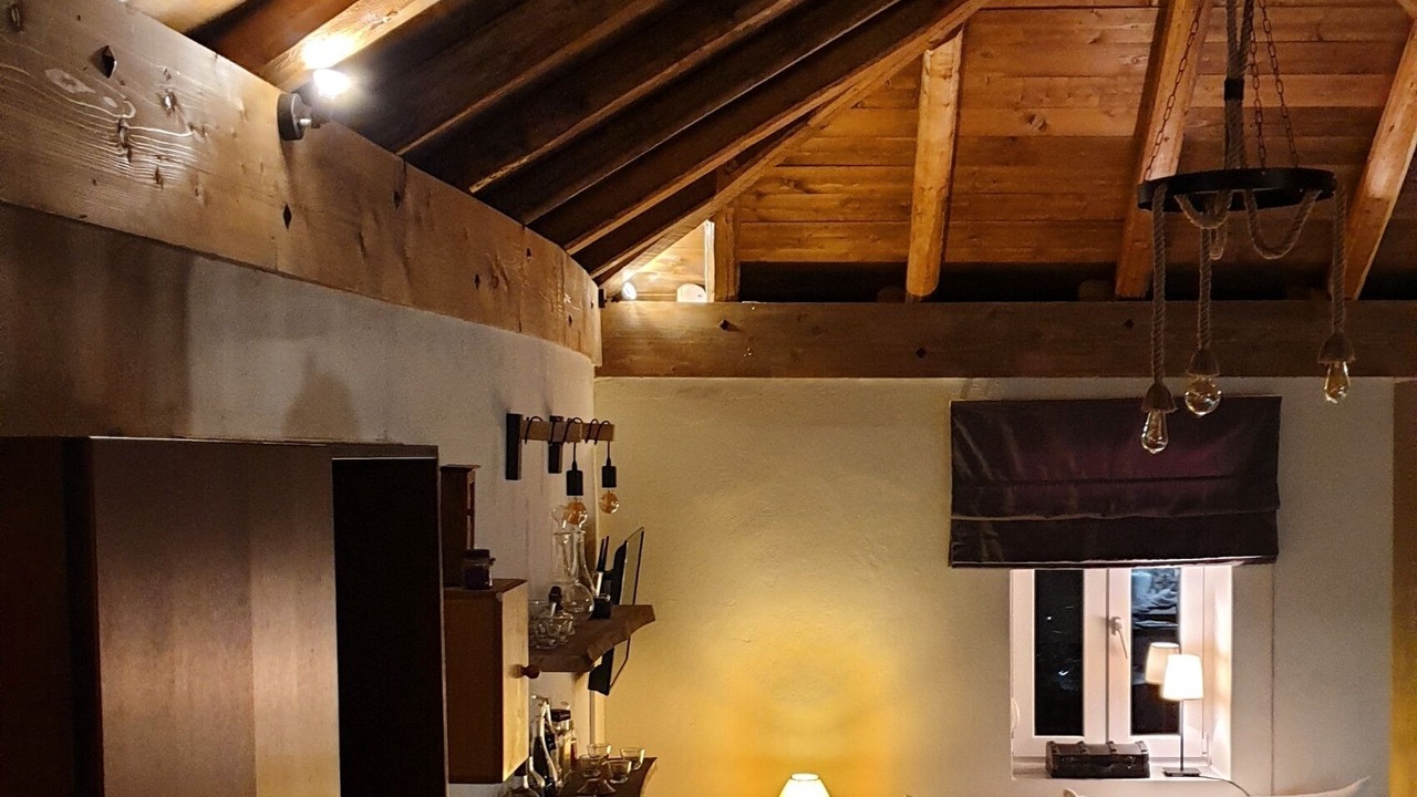 Photo of Bedroom in Karpenisi