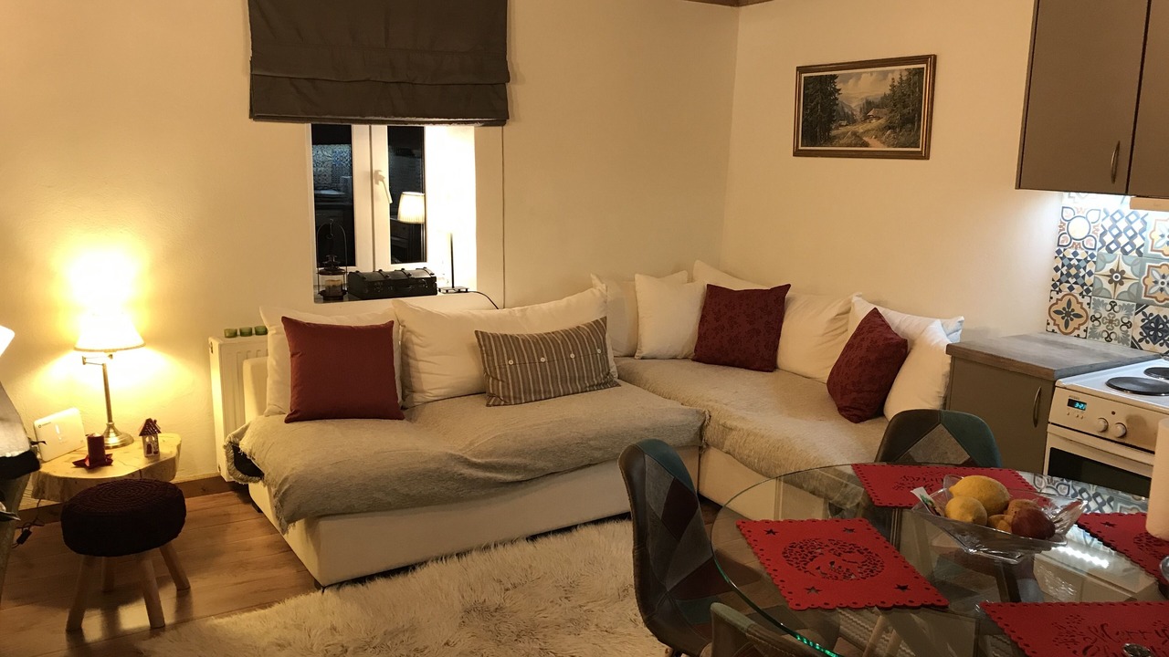 Photo of Bedroom in Karpenisi