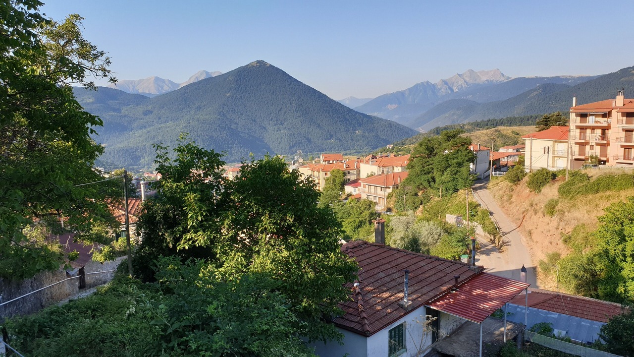 Photo of Others in Karpenisi