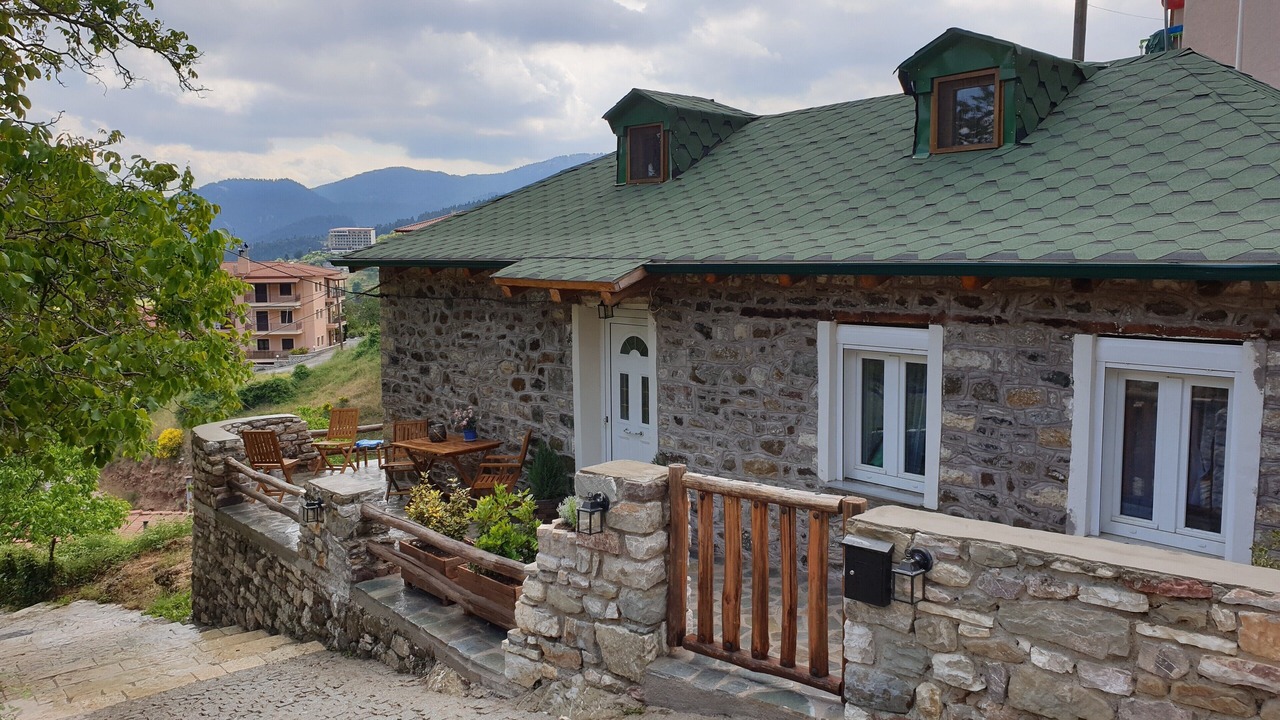 Photo of Outdoor in Karpenisi