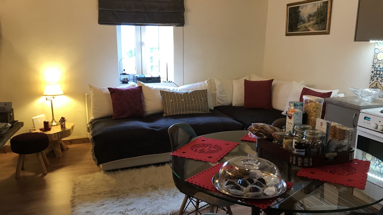 Photo of Bedroom in Karpenisi