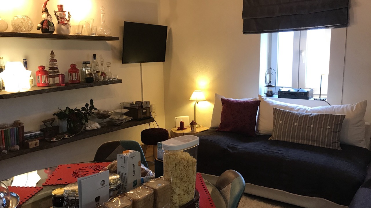 Photo of Livingroom in Karpenisi