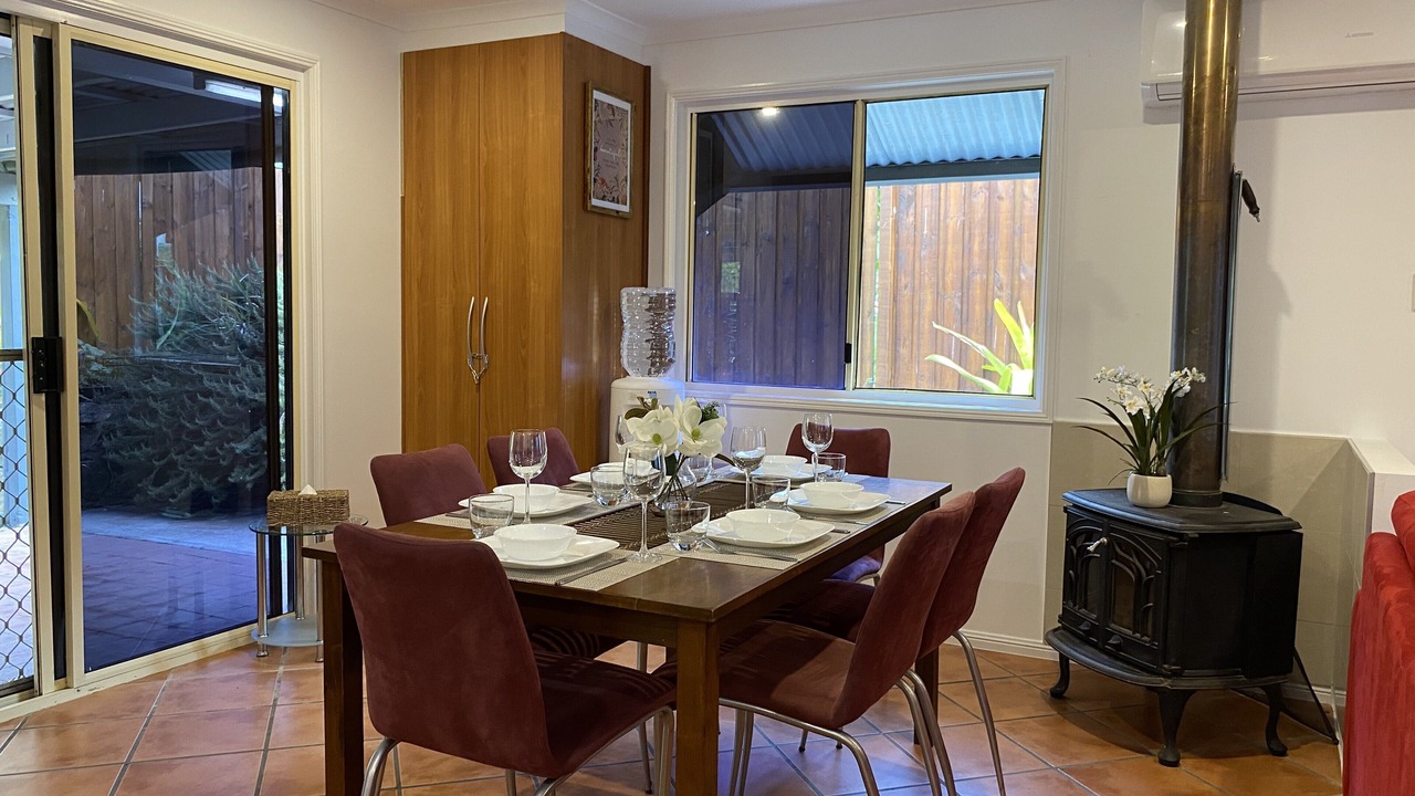 Photo of Livingroom in Yandina Creek