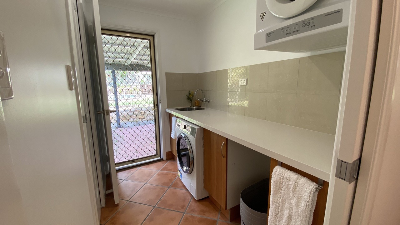 Photo of Bedroom in Yandina Creek