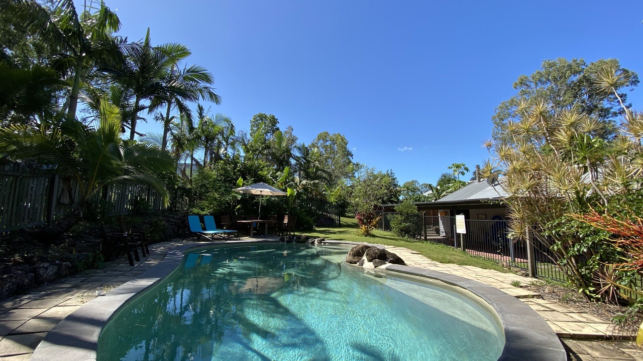 Photo of Outdoor in Yandina Creek