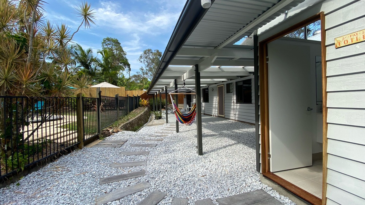 Photo of Bathroom in Yandina Creek