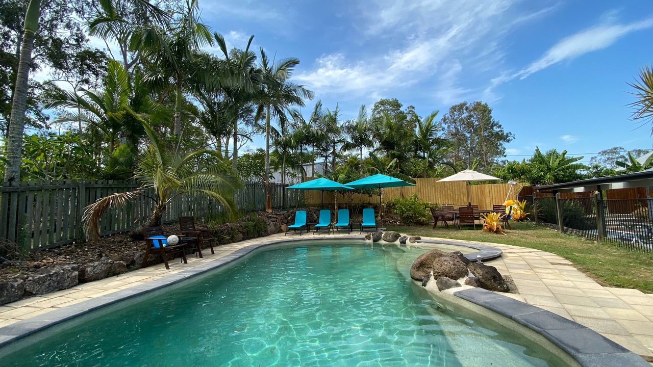 Photo of Outdoor in Yandina Creek