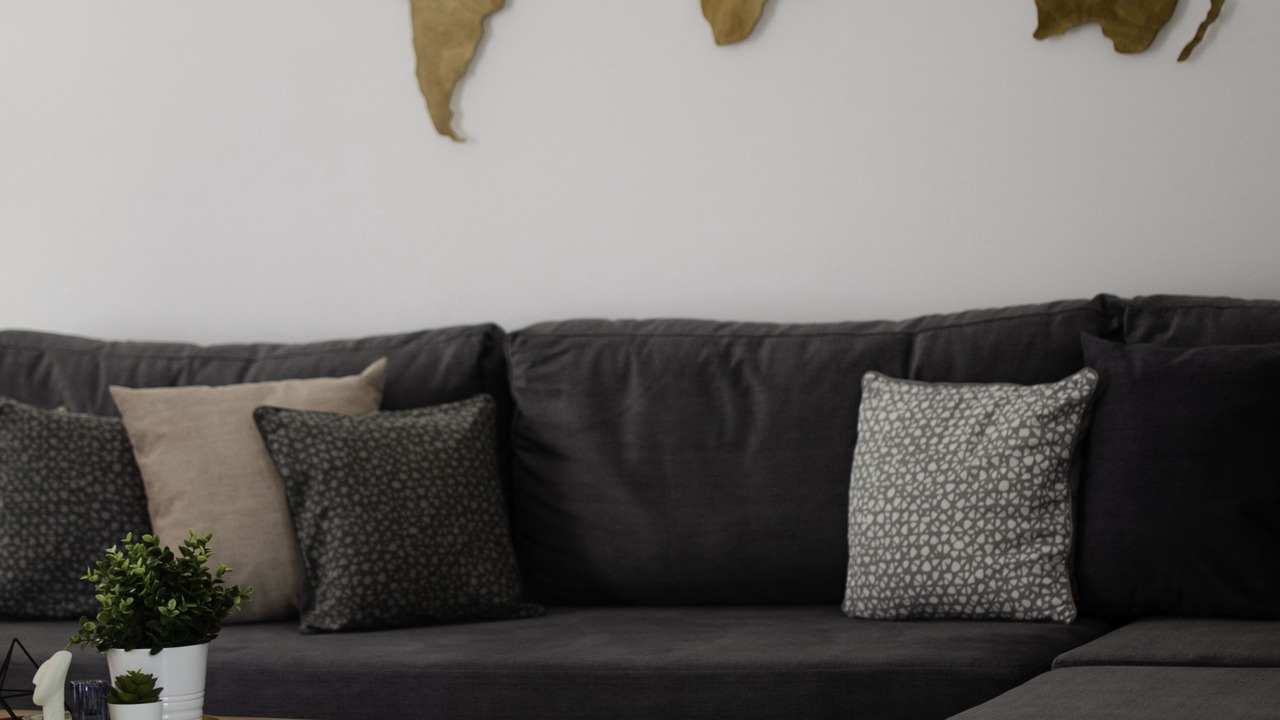 Photo of Livingroom in Ios