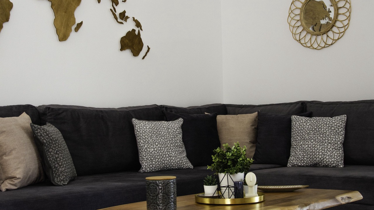 Photo of Livingroom in Ios