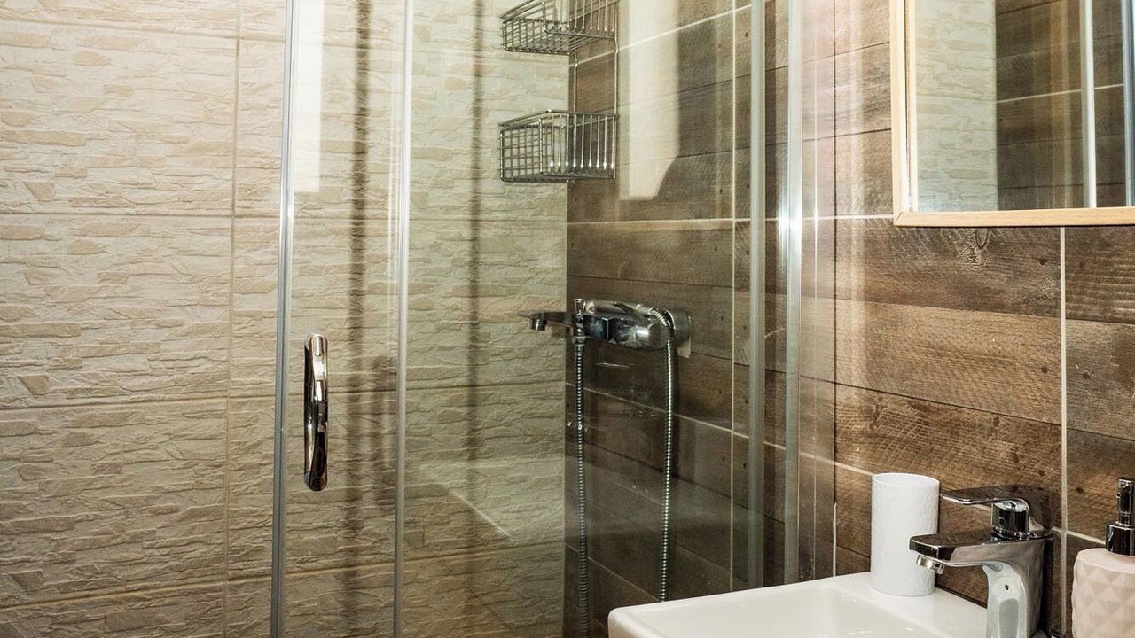 Photo of Bathroom in Kolymbia