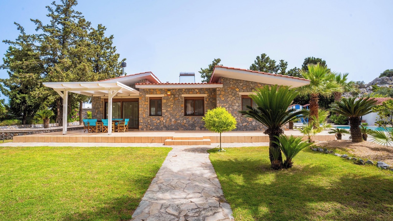 Photo of Outdoor in Kolymbia