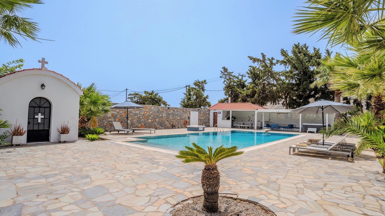 Photo of Outdoor in Kolymbia