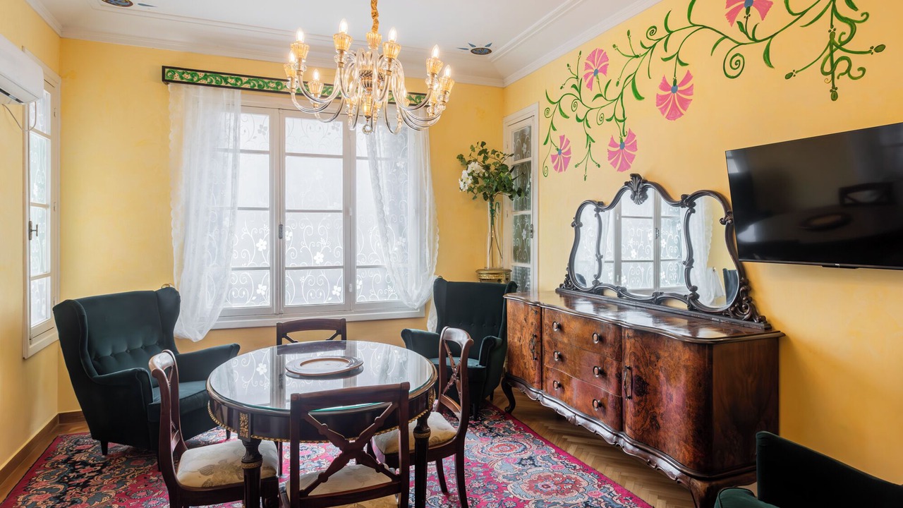 Photo of Bedroom in Omonia