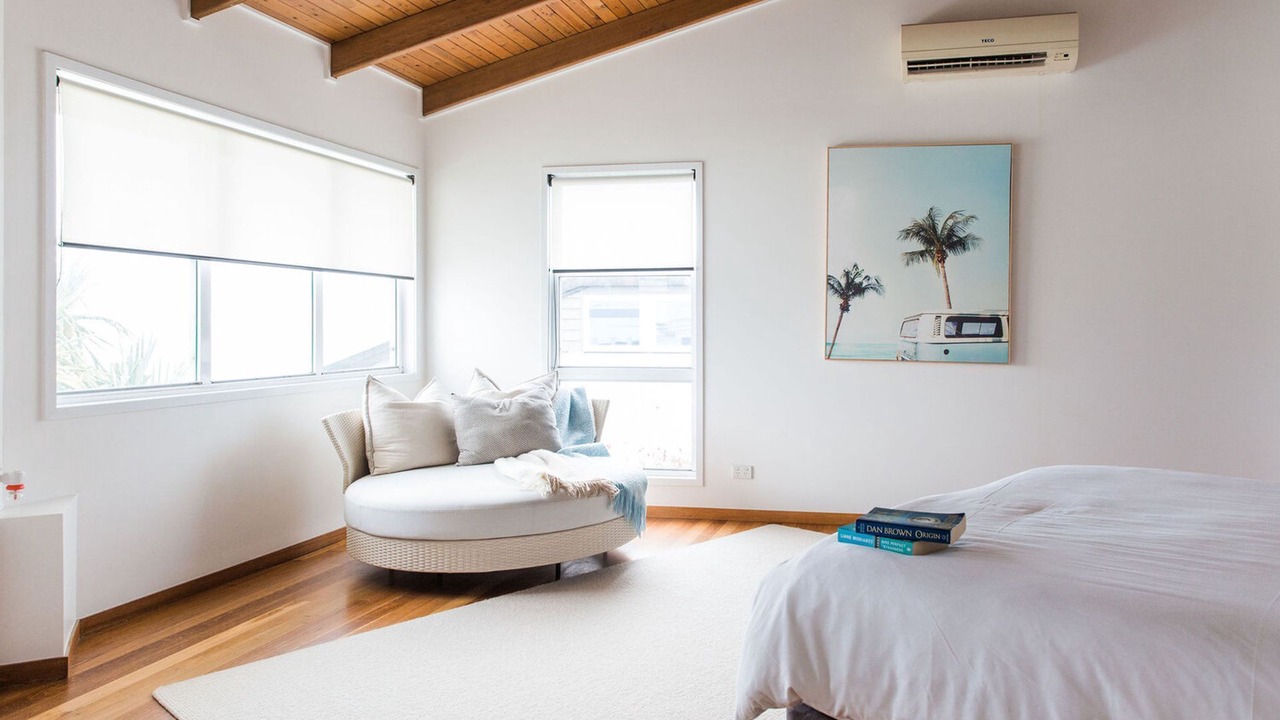 Photo of Bedroom in Sunshine Beach