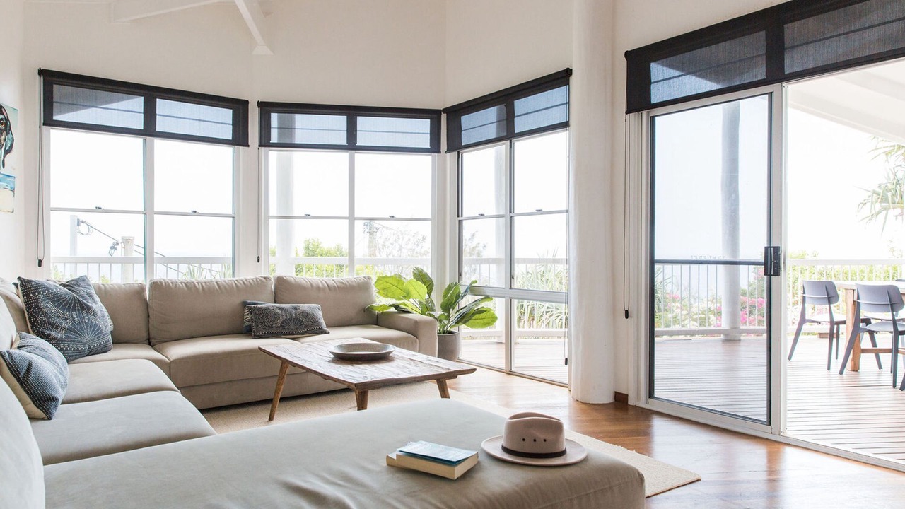 Photo of Livingroom in Sunshine Beach