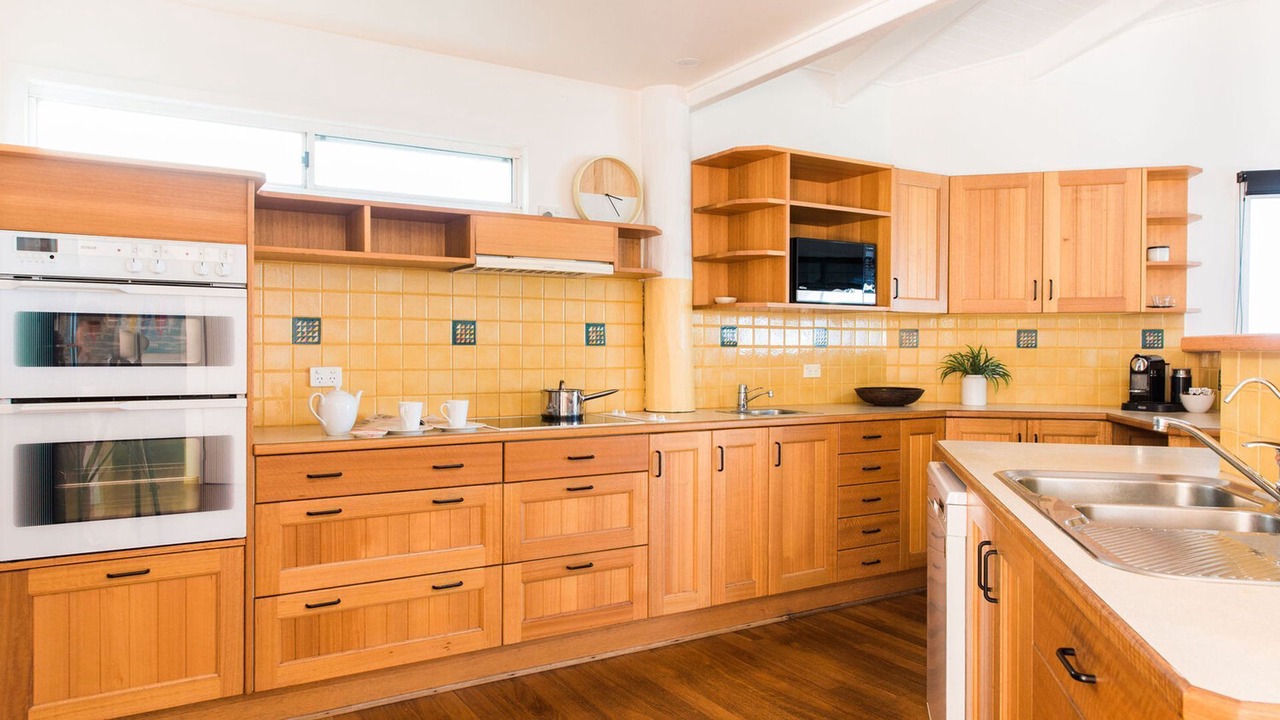 Photo of Kitchen in Sunshine Beach