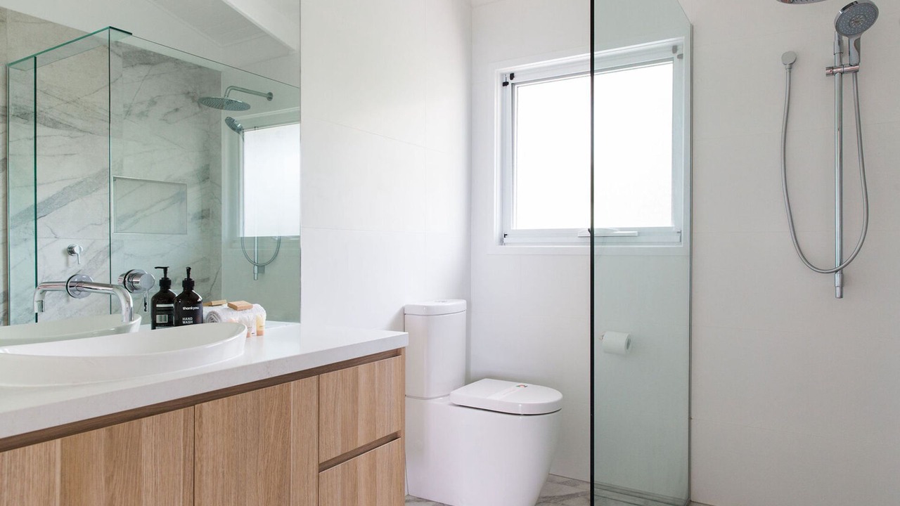 Photo of Bathroom in Sunshine Beach