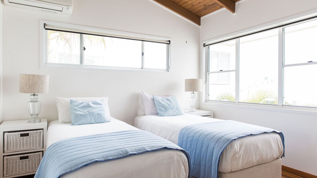 Photo of Bedroom in Sunshine Beach