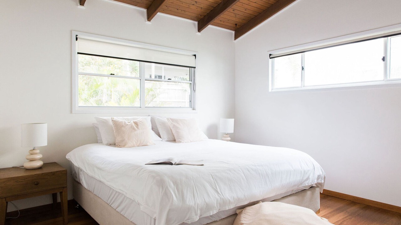 Photo of Bedroom in Sunshine Beach