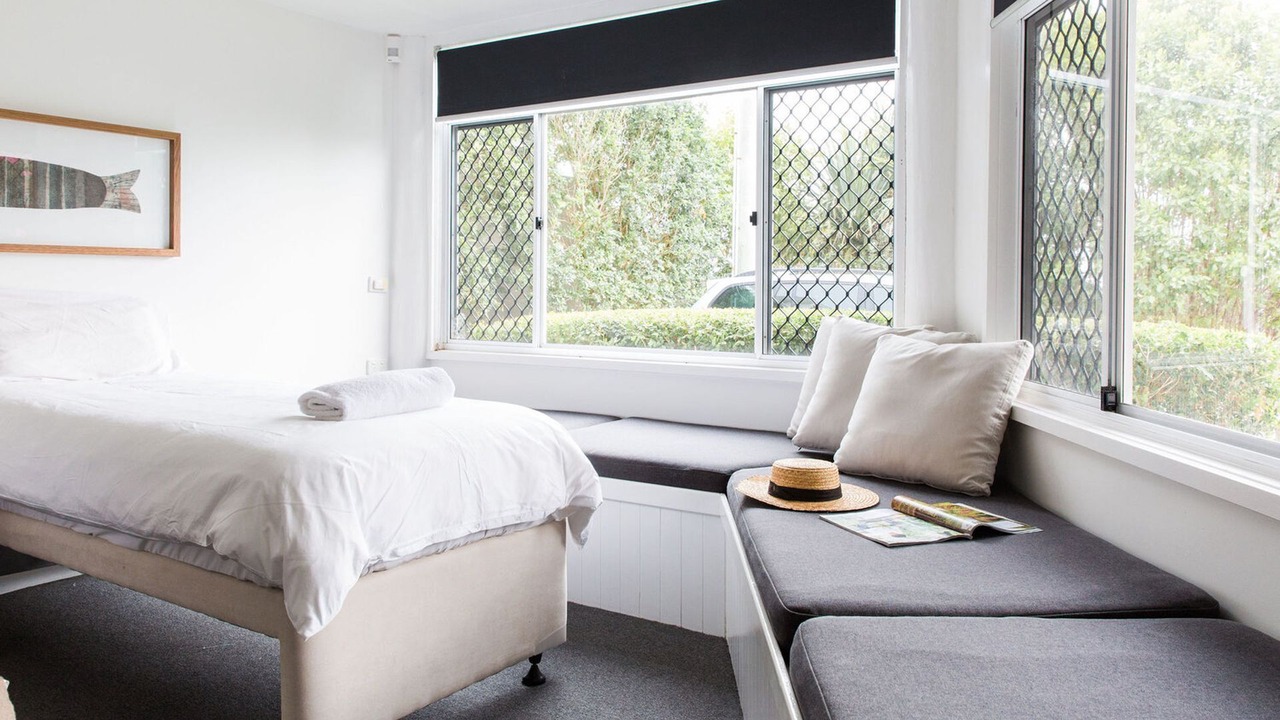 Photo of Bedroom in Sunshine Beach