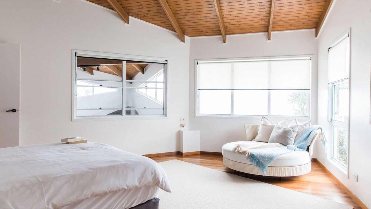 Photo of Bedroom in Sunshine Beach
