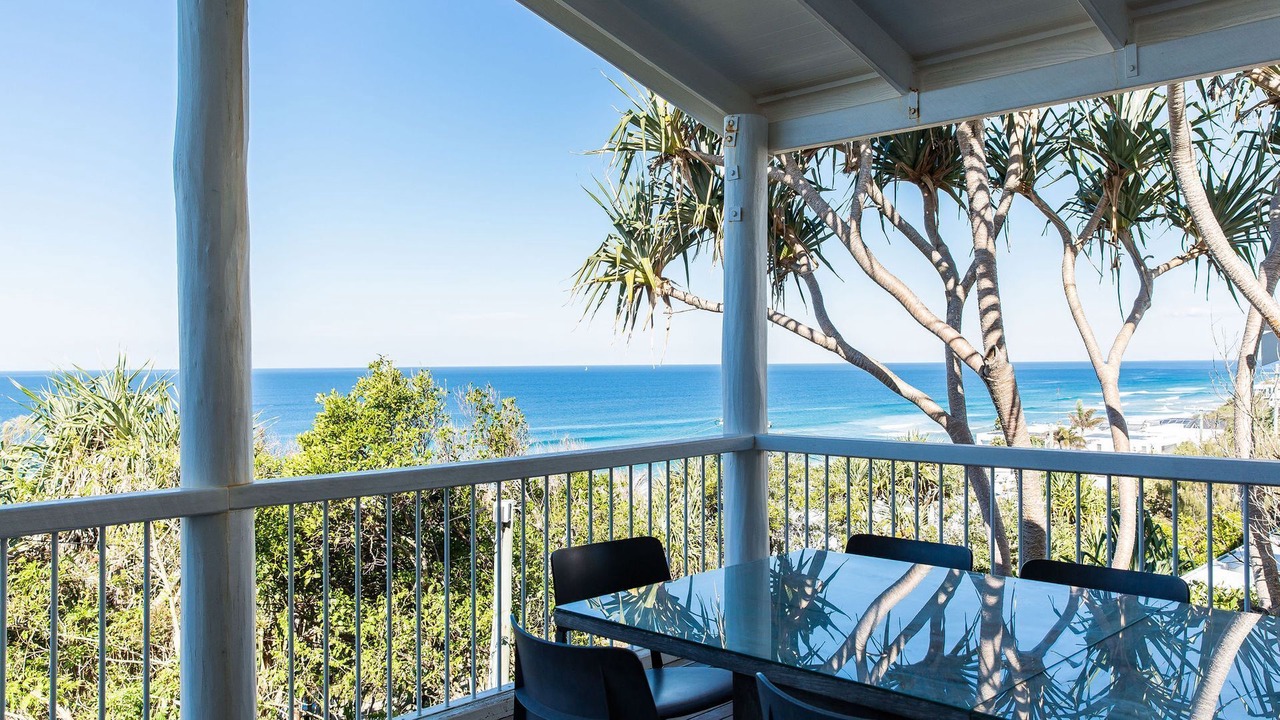 Photo of Outdoor in Sunshine Beach
